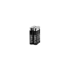 AAA - batterier - 6 stk