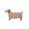 Bademåtte "Sausage dog"