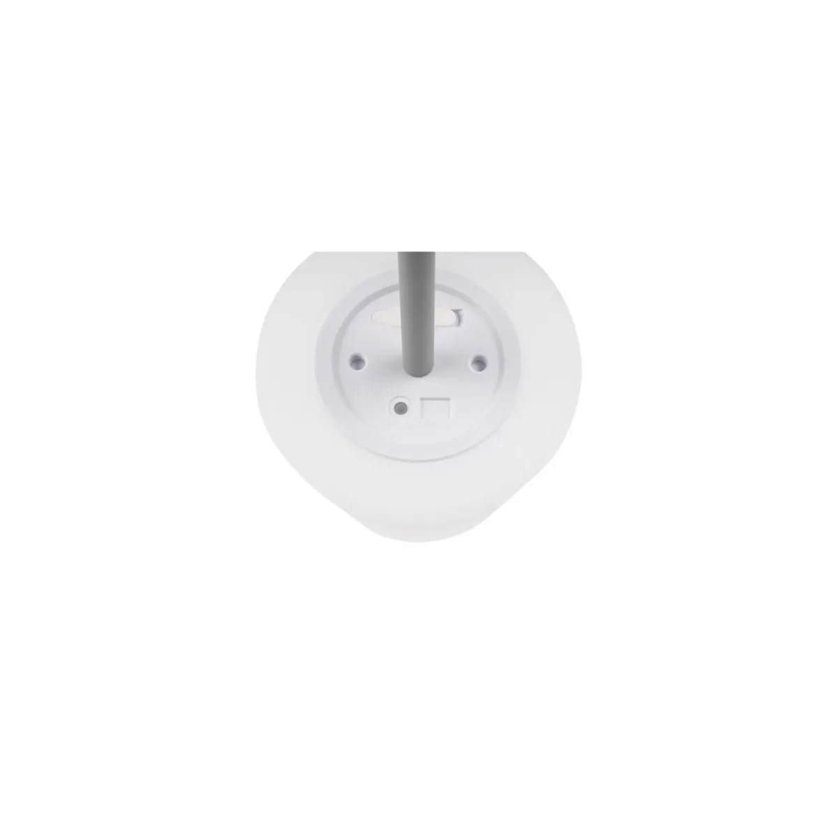 Bordlampe "Outdoors" - grå