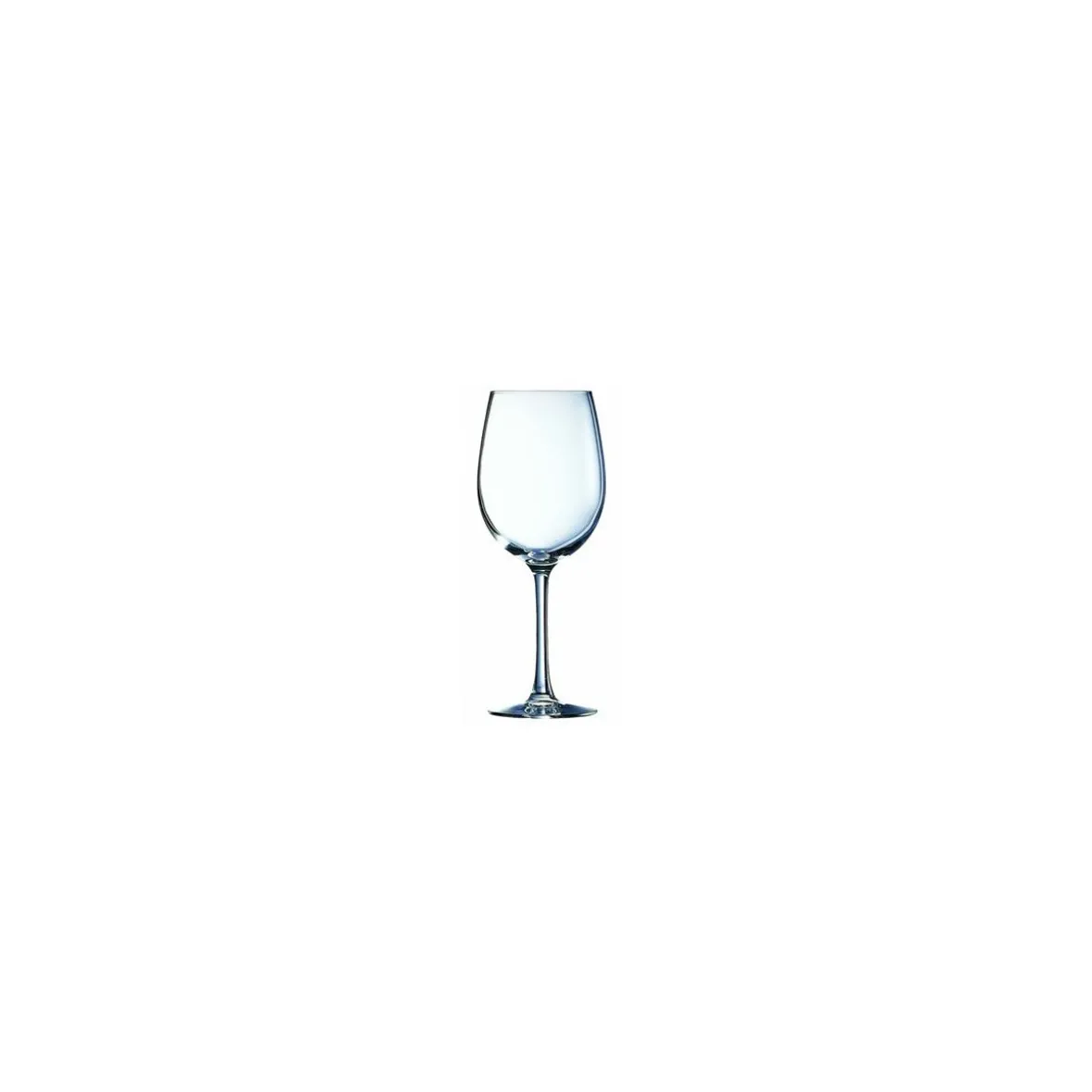 Cabernet - vinglas - 47 cl - 6 stk