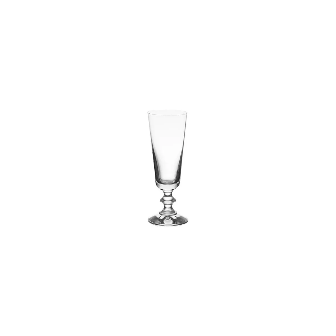 Champagneglas "France"