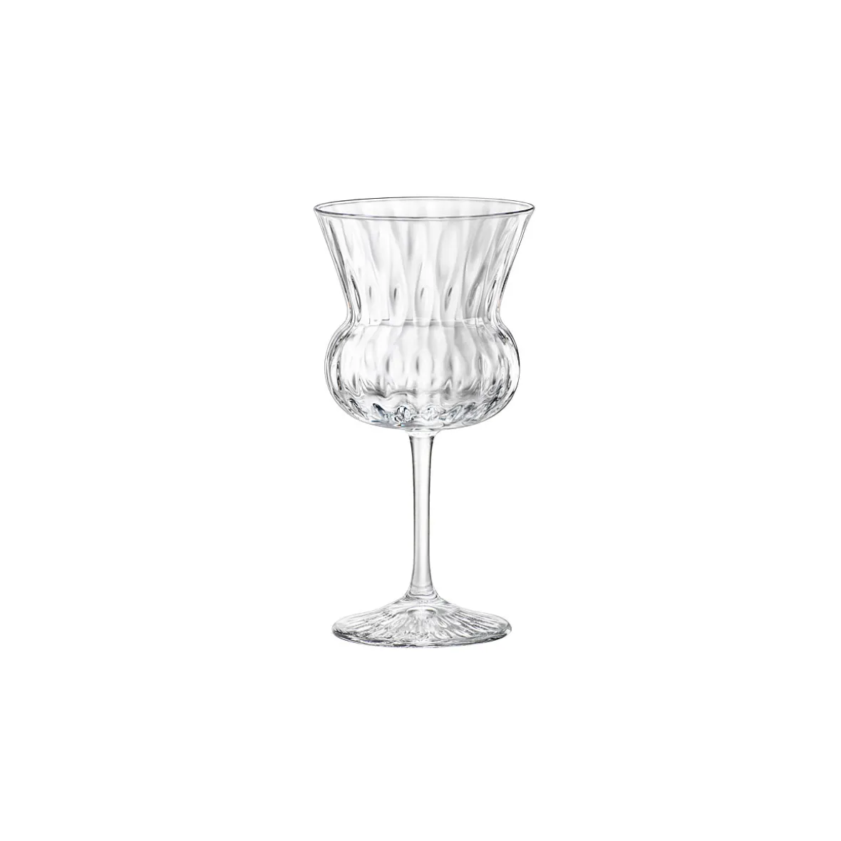 Cocktailglas "Bloom"