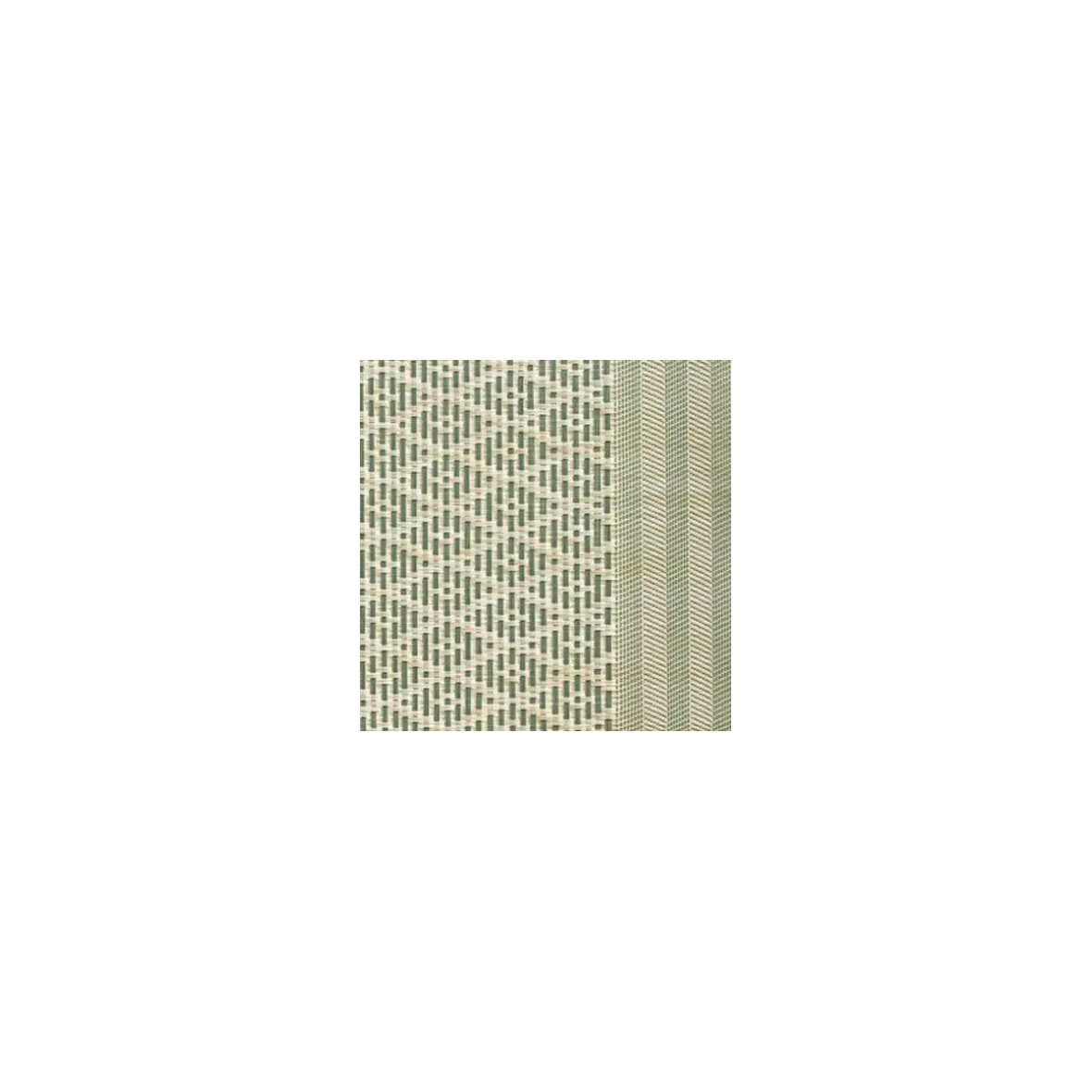 Dækkeserviet ''Kadra'' - matcha