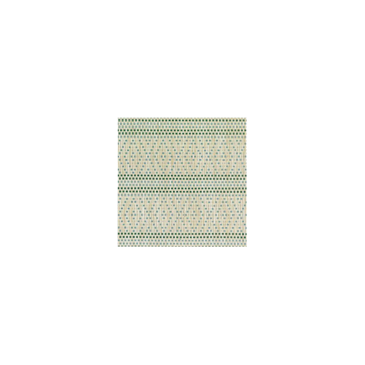 Dækkeserviet ''Panama'' - Emerald