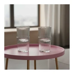 Drikkeglas "Exclusiva" 35,5 cl. - 12 stk.