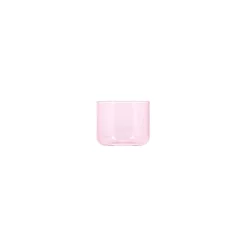 Drikkeglas "Fizz" 29 cl. pink - 4 stk.