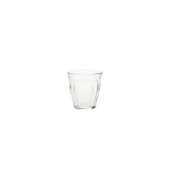 Drikkeglas "Picardie" 13 cl. - 6 stk.