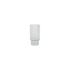 Drikkeglas - ''Pile of lines'' - 460 ml.