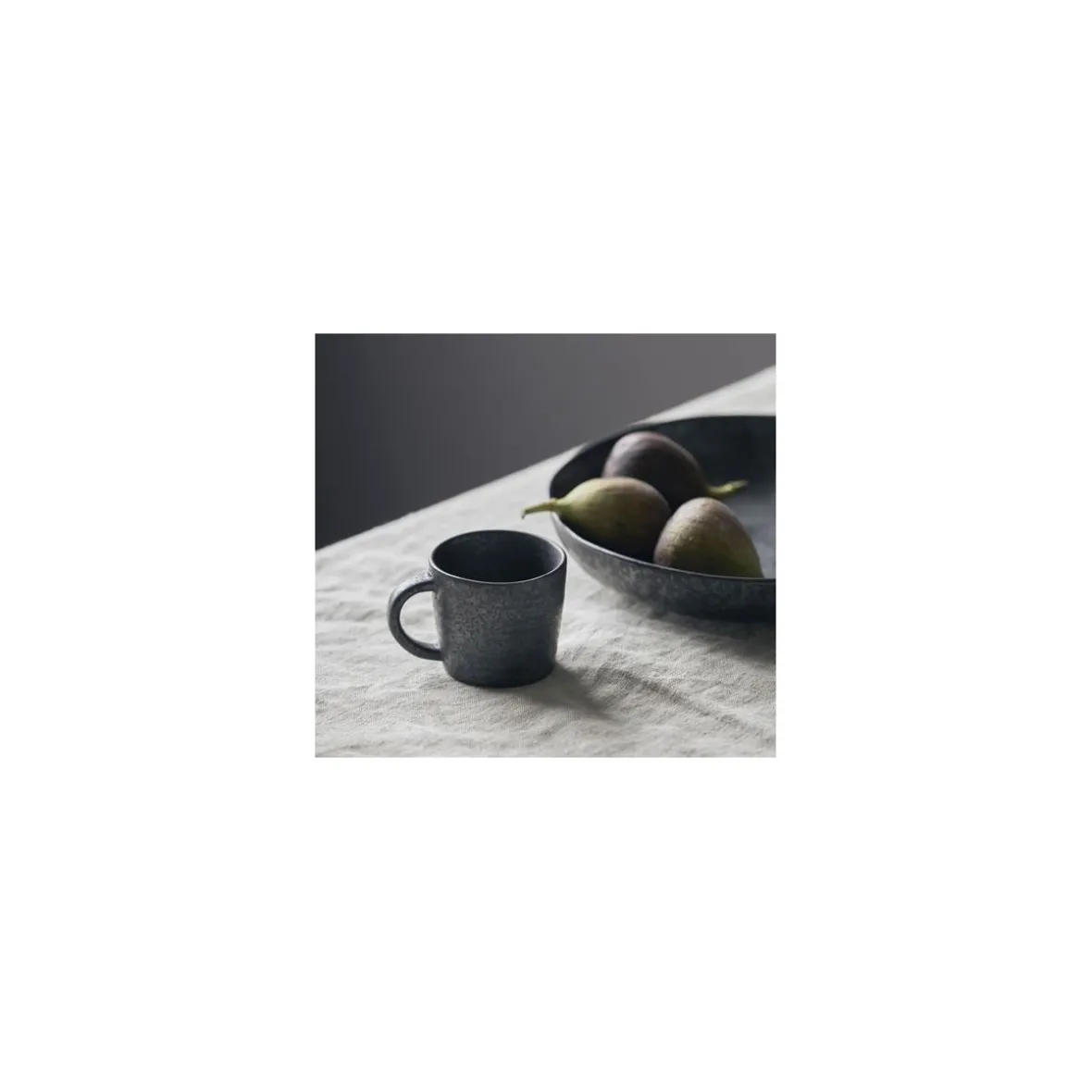 Espressokop "Pion" - sort