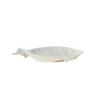 Fad ''blue fish'' - 22 cm.