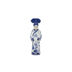 Figur "Hailey" - blue