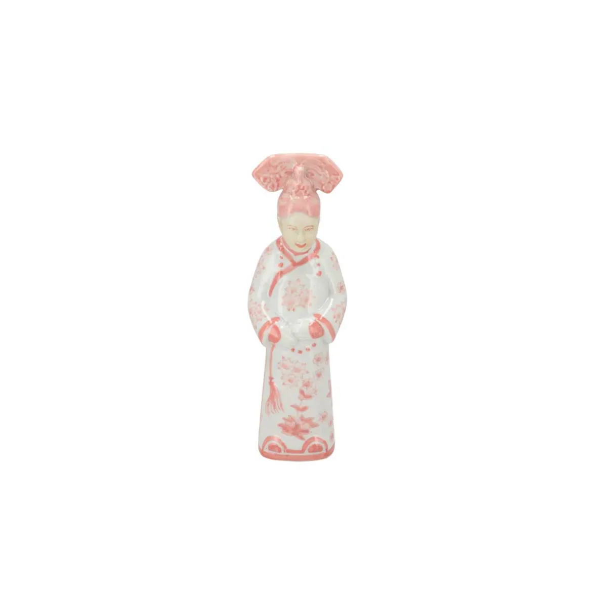 Figur "Hailey" - rose