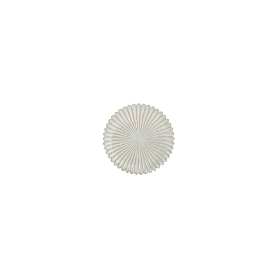 Frokostallerken "White Lotus"