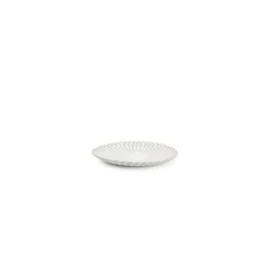 Frokostallerken "White Lotus"