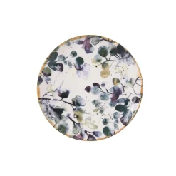 Frokosttallerken 22,5 cm. ''Garden''