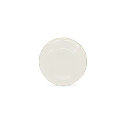 Frokosttallerken ''Golden rim Retro''