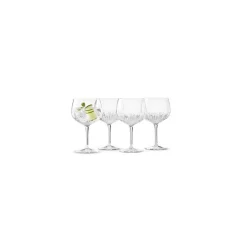 Gin og tonic glas - 80 cl.