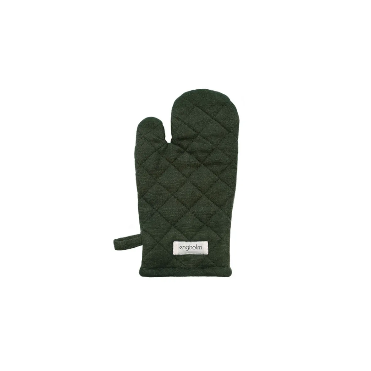 Grillhandske "Thor" - armygrøn