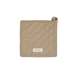 Grydelapper "Thor" 2 stk. - sand