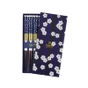 Japanske spisepinde "Blue plum"