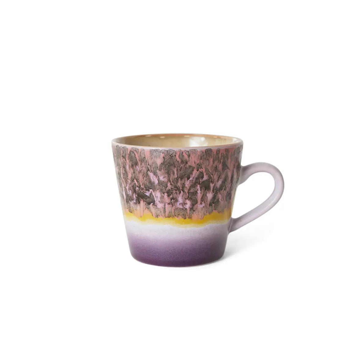 Keramikkrus cappuccino - Blast