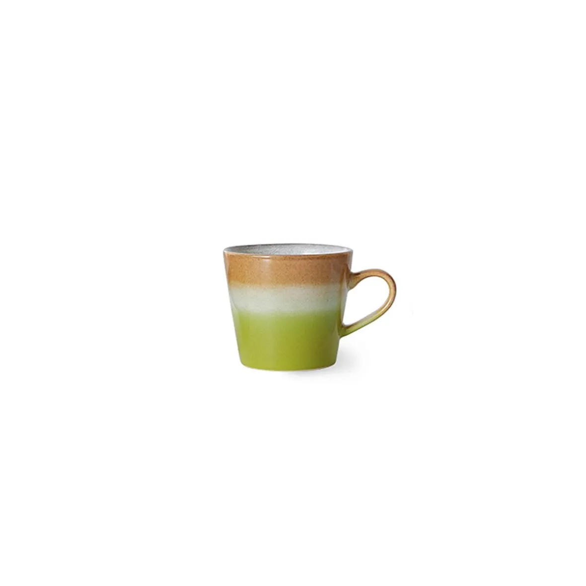 Keramikkrus Cappuccino - Eclipse