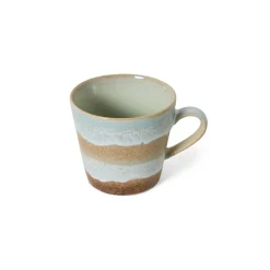 Keramikkrus cappuccino - Skyline