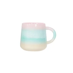 Krus "Mojave Ombre" - Pink/Mint