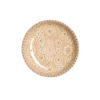Lav skål ''Asilva'' 18 cm. - beige