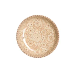Lav skål ''Asilva'' 18 cm. - beige