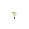LED lyskilde klar - 4W - E14