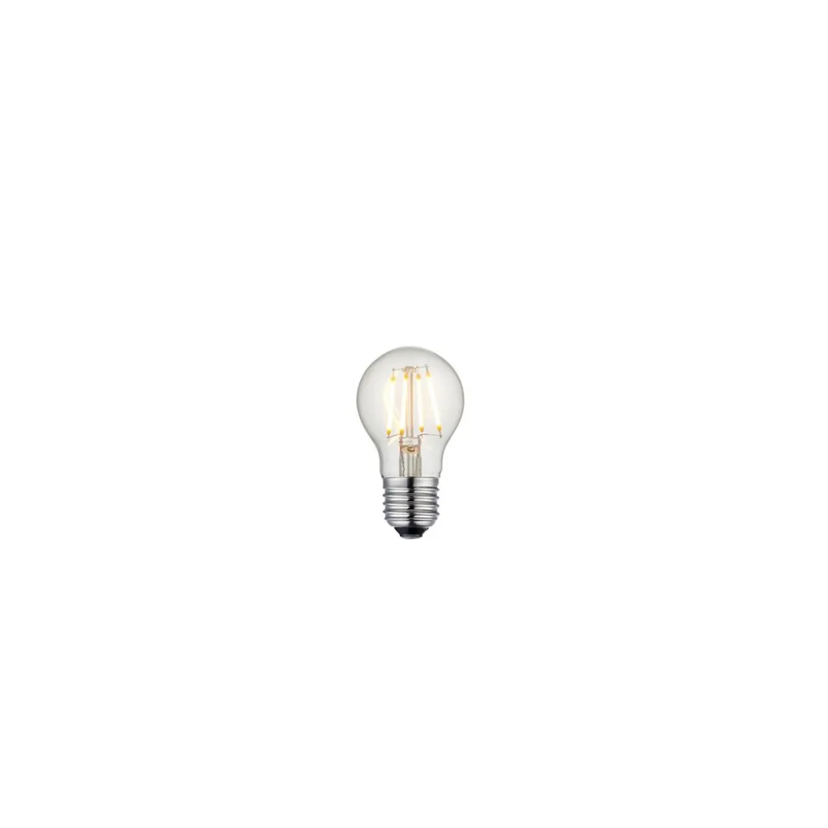 LED lyskilde - 5W - E27