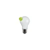 LED - Opal - 7,5W - 110 mm. E27