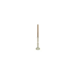Lysestage "Classy" - beige