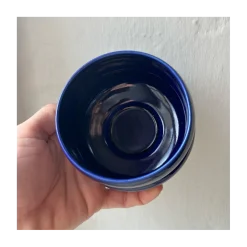 Oh Oak ''IWA'' kop - Deep blue