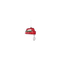Ornament - Håndmixer