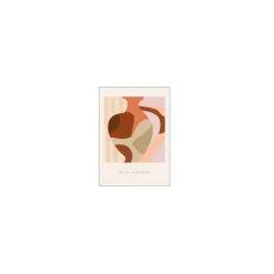 Plakat "Camouflage" 50x70 cm.