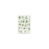 Plakat - "Spiselige vilde planter" - A2