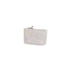 Pouch "Gems" - rosa/blå/gul