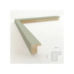 Ramme - A3 - flere varianter
