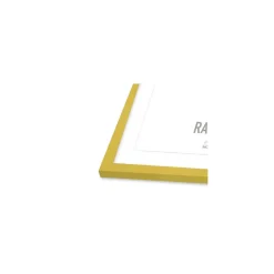 Ramme - A3 - flere varianter