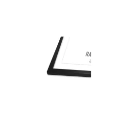 Ramme - A3 - flere varianter