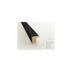 Ramme - 50x70 cm - flere varianter