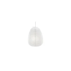 Rispapirlampe 