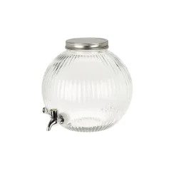 Saftdispenser - Rund - 5,5 l.