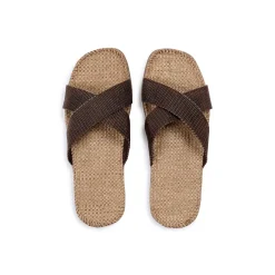 Shangies Unisex - Brown coffee