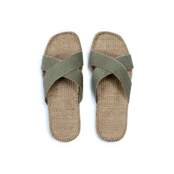 Shangies Unisex - Dusty olive
