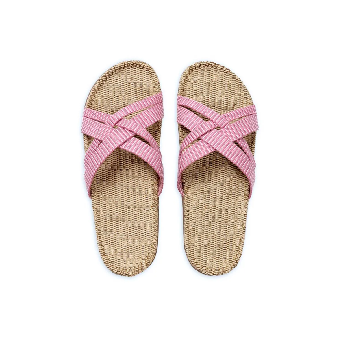 Shangies Women#1 - Pale pink
