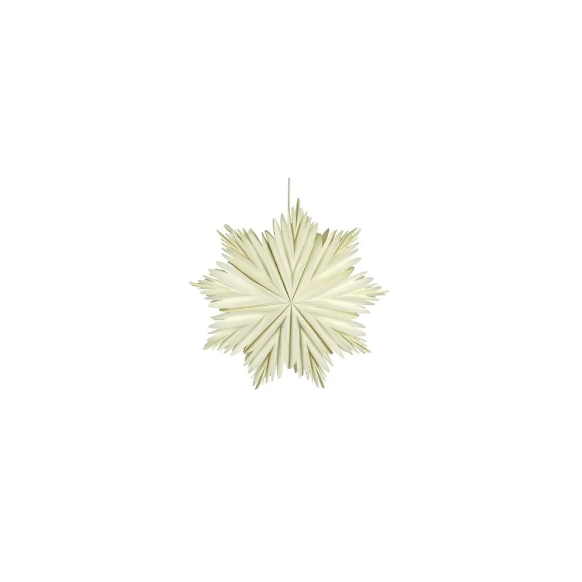 Stjerne pendel - ND design Nr. 10.