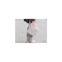 Stringbag - chocolate